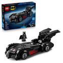 LEGO&reg; DC Batman&trade;: Batman & Robin&trade; Batmobile (76333) - Image 2