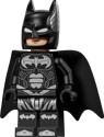 LEGO&reg; DC Batman&trade;: Batman & Robin&trade; Batmobile (76333) - Image 3
