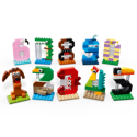 LEGO&reg; Birthday Numbers (40807) - Image 2