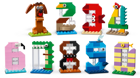 LEGO&reg; Birthday Numbers (40807) - Image 5