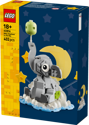 LEGO&reg; Baby Elephant in the Sky (40814)
