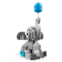 LEGO&reg; Baby Elephant in the Sky (40814) - Image 4