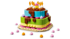 LEGO&reg; Birthday Party Cake (40815) - Image 2