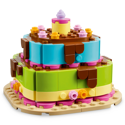 LEGO&reg; Birthday Party Cake (40815) - Image 4