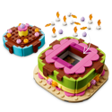 LEGO&reg; Birthday Party Cake (40815) - Image 6
