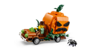 LEGO&reg; Jack-O&rsquo;-Lantern Pickup Truck (40822) - Image 2