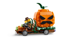 LEGO&reg; Jack-O&rsquo;-Lantern Pickup Truck (40822) - Image 4