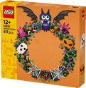 LEGO&reg; Halloween Wreath (40825)