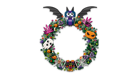 LEGO&reg; Halloween Wreath (40825) - Image 2