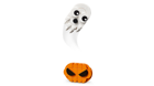 LEGO&reg; Halloween Wreath (40825) - Image 4