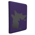 Ultra Pro Elite Gengar 9-Pocket Zippered PRO-Binder