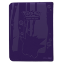 Ultra Pro Elite Gengar 9-Pocket Zippered PRO-Binder - Image 3