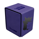 Ultra Pro Elite Gengar Premium Alcove Flip