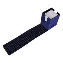 Ultra Pro Elite Gengar Premium Alcove Flip - Image 2