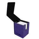 Ultra Pro Elite Gengar Premium Alcove Flip - Image 4