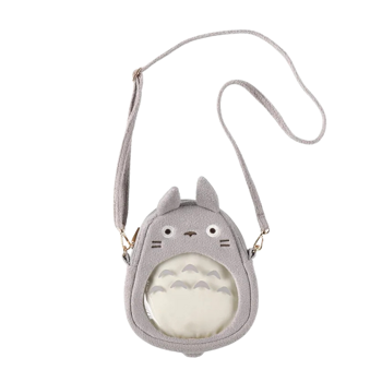 Handbag Big Totoro - My Neighbor Totoro