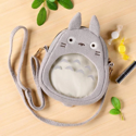Handbag Big Totoro - My Neighbor Totoro - Image 3