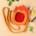 Handbag Calcifer - Howl's Moving Castle - Image 3