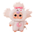 Baby Three Cats and Dogs Mystery Plush - Image 2