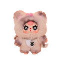 Baby Three Cats and Dogs Mystery Plush - Image 4
