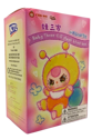 Baby Three Elf Mystery Plush