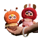 Baby Three Elf Mystery Plush - Image 3