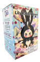 Baby Three Lily Rabbit Town Mystery Plush