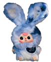 Baby Three Lily Rabbit Town Mystery Plush - Image 3