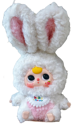 Baby Three Lily Rabbit Town Mystery Plush - Image 4