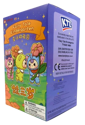 Baby Three Fairy Tale Kindergarten Mystery Plush