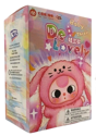 Baby Three De Lovely Series Mystery Plush