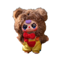 Baby Three De Lovely Series Mystery Plush - Image 3
