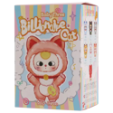 Baby Three Billionaire Cat Mystery Plush