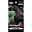 Godzilla Card Game: Monsters Raid Again Booster Box - Image 2