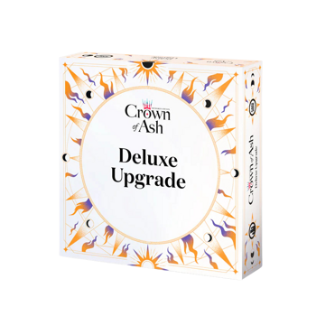 Crown of Ash: Deluxe Upgrade