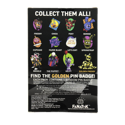 Five Nights at Freddy's Mystery Pin Badge - Image 2