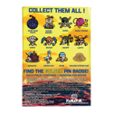 One Piece Mystery Pin Badge - Image 2