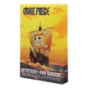 One Piece Mystery Pin Badge