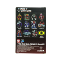 Transformers Mystery Pin Badge - Image 2