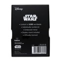 Star Wars Han Solo in Carbonite Ingot (Limited Edition) - Image 3