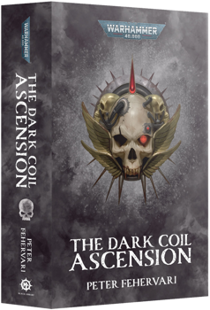 The Dark Coil: Ascension (Paperback)