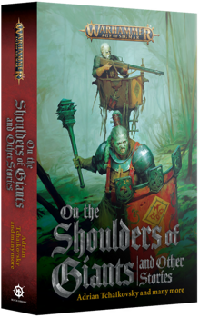 On the Shoulders of Giants And Other Stories (Paperback)