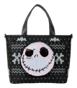 Loungefly - Nightmare Before Christmas Jack Tote Bag