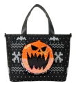 Loungefly - Nightmare Before Christmas Jack Tote Bag - Image 3