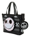 Loungefly - Nightmare Before Christmas Jack Tote Bag - Image 4