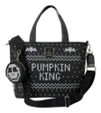 Loungefly - Nightmare Before Christmas Jack Tote Bag - Image 5