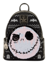 Loungefly - Nightmare Before Christmas Jack Mini Backpack