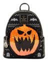 Loungefly - Nightmare Before Christmas Jack Mini Backpack - Image 3