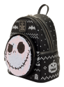 Loungefly - Nightmare Before Christmas Jack Mini Backpack - Image 4