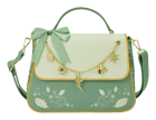 Loungefly - Tinker Bell Holiday Crossbody Bag